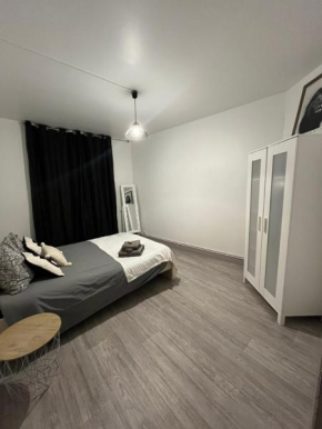 Appartement cosy Disneyland & Paris